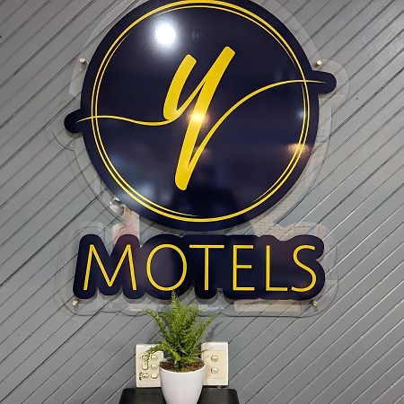Y Motels Gympie Exterior foto
